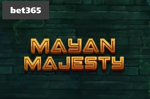 Mayan Majesty